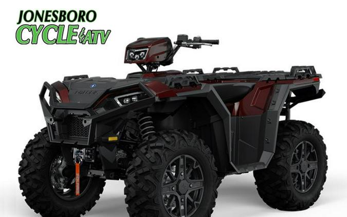 2024 Polaris® Sportsman 850 Ultimate Trail