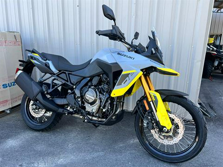 2023 Suzuki V-Strom 800DE