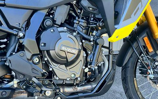 2023 Suzuki V-Strom 800DE