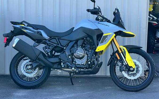 2023 Suzuki V-Strom 800DE