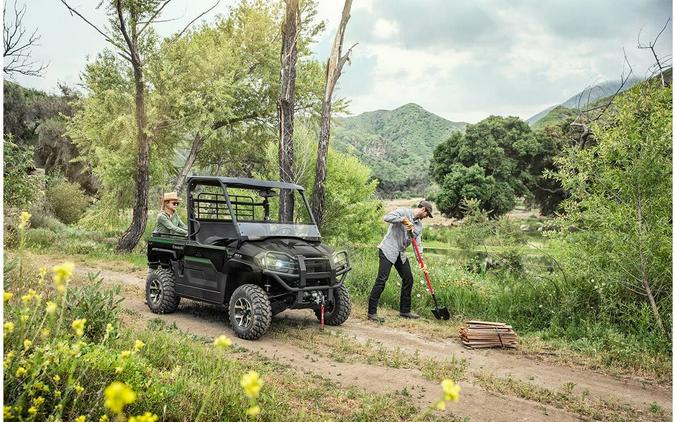 2023 Kawasaki MULE PRO-MX™ EPS LE