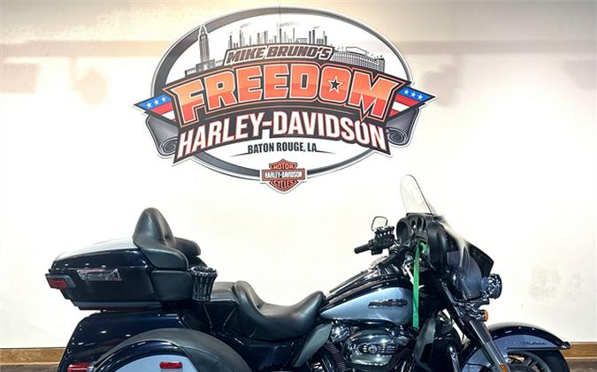 2020 Harley-Davidson Trike Tri Glide® Ultra