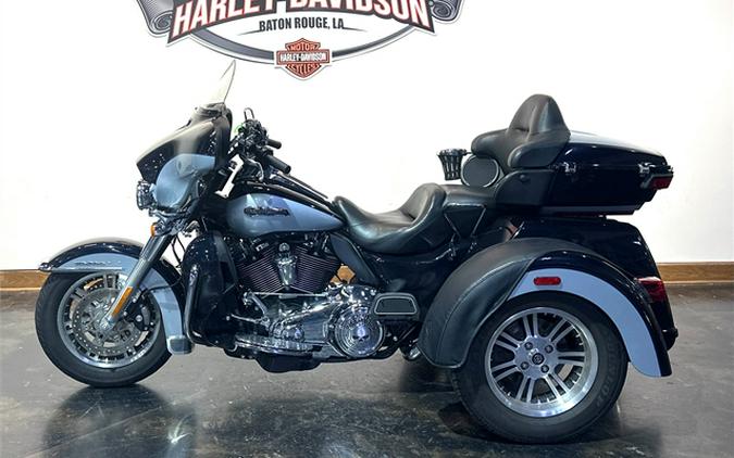 2020 Harley-Davidson Trike Tri Glide® Ultra