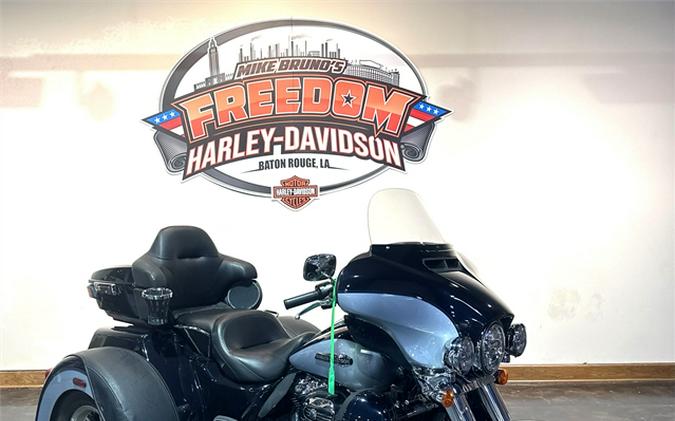 2020 Harley-Davidson Trike Tri Glide® Ultra