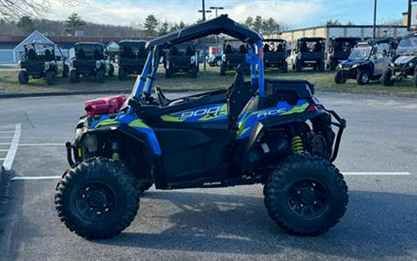 2018 Polaris Ace 900 XC