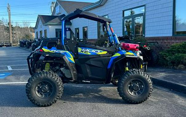 2018 Polaris Ace 900 XC