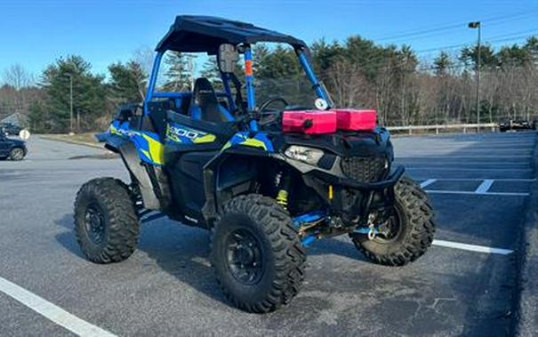 2018 Polaris Ace 900 XC