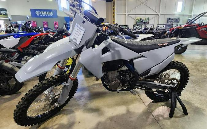 2020 Husqvarna® FC 450