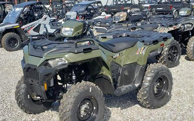 2024 Polaris Sportsman 570