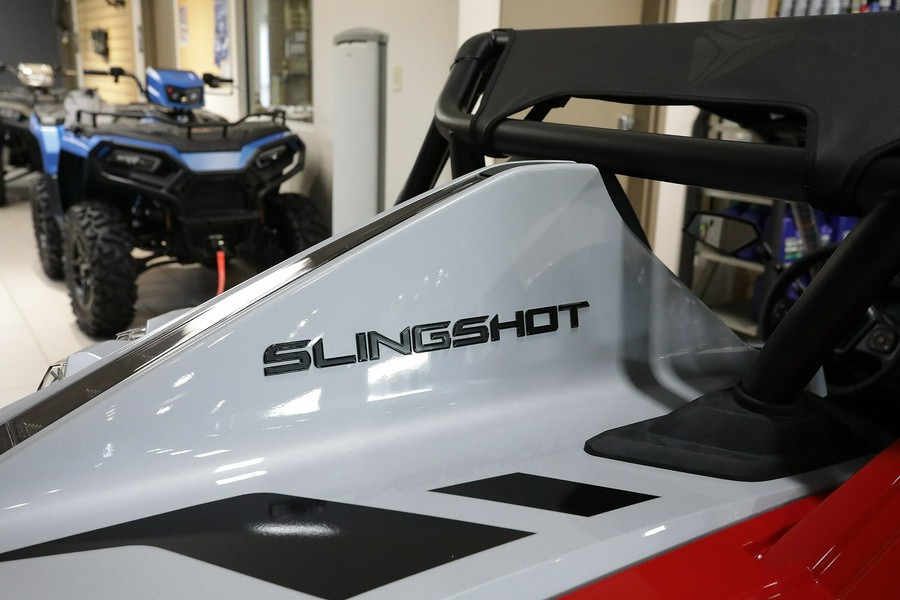 2024 Slingshot Slingshot Roush Edition AutoDrive