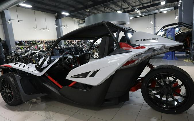 2024 Slingshot Slingshot Roush Edition AutoDrive