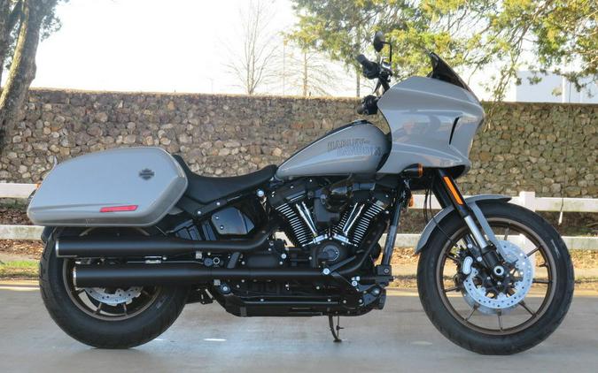 2024 Harley-Davidson® FXLRST - Low Rider® ST