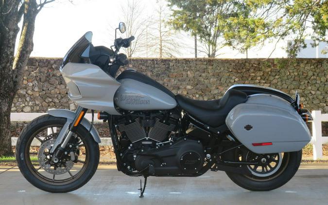 2024 Harley-Davidson® FXLRST - Low Rider® ST