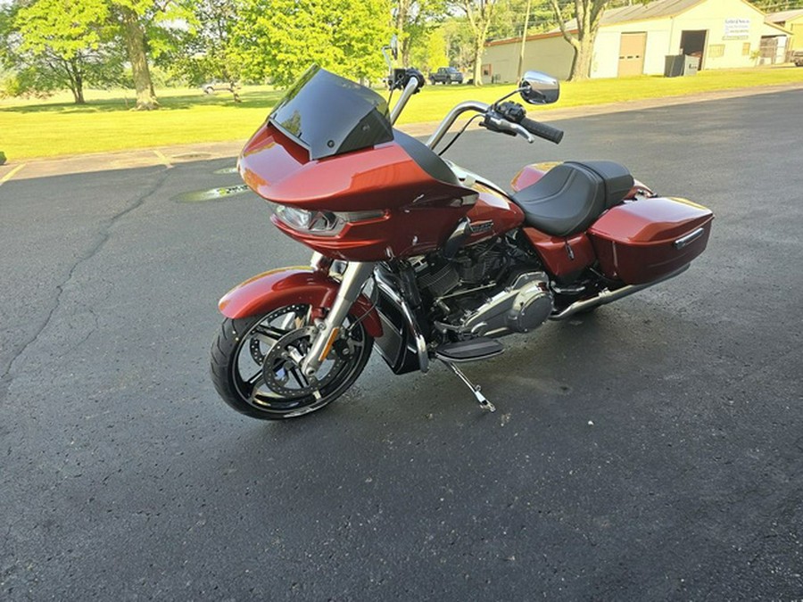 2024 Harley-Davidson FLTRX - Road Glide