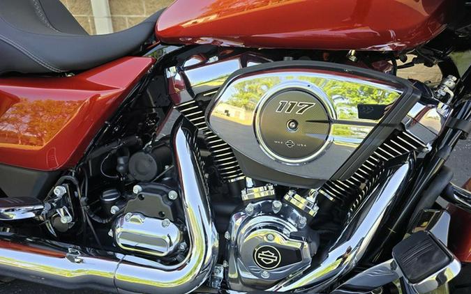 2024 Harley-Davidson FLTRX - Road Glide