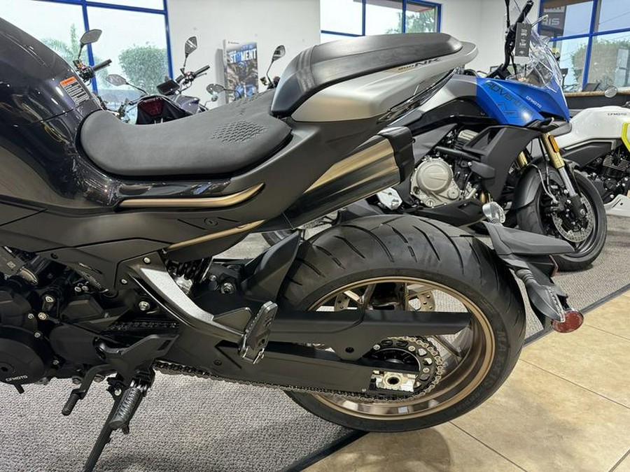 2024 CFMoto 800NK