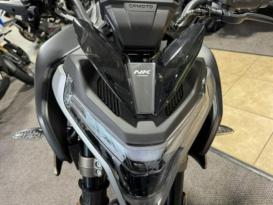 2024 CFMoto 800NK