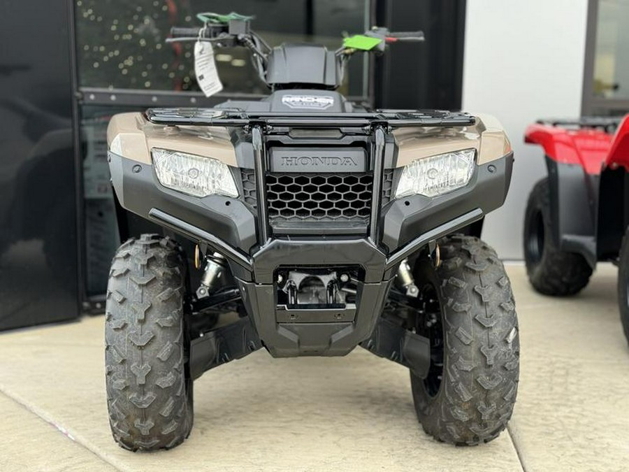 2024 Honda® FourTrax Rancher 4x4