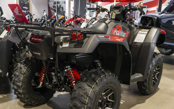 2024 Honda® FourTrax Foreman Rubicon 4x4 Automatic DCT EPS Deluxe