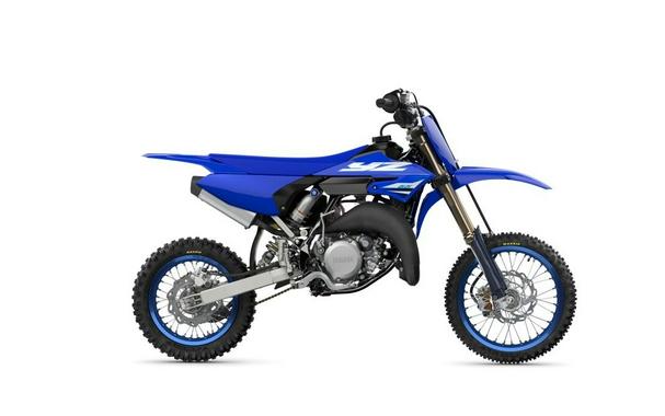 2025 Yamaha YZ65