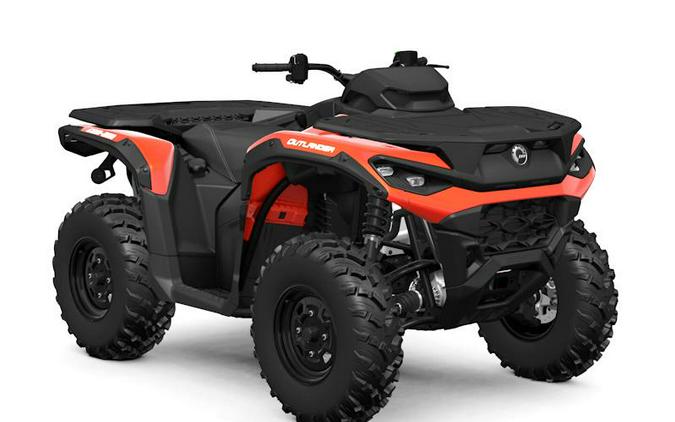 2025 Can-Am® Outlander 850