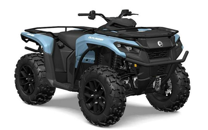 2025 Can-Am OUTLANDER XT 700