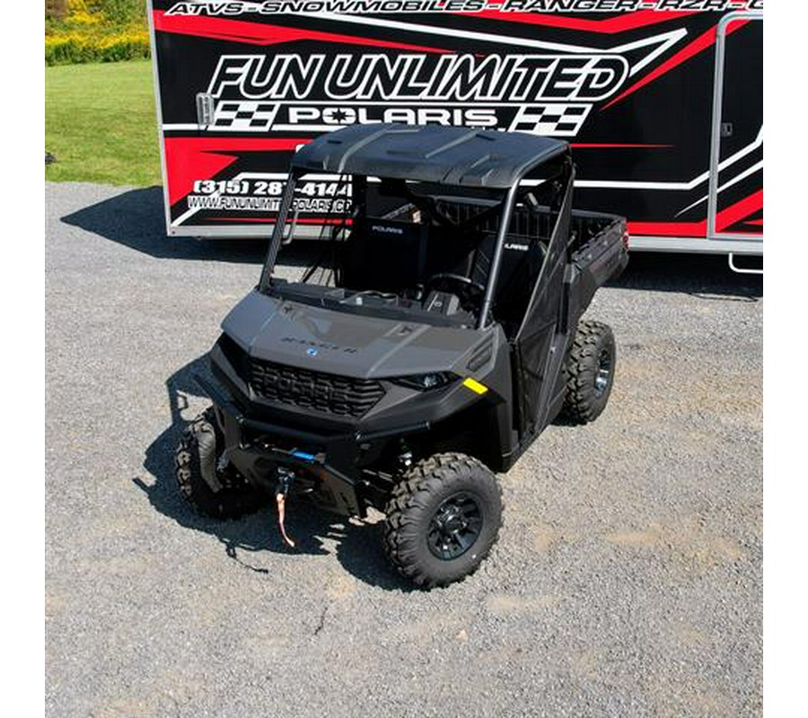 2025 Polaris Ranger 1000 Premium