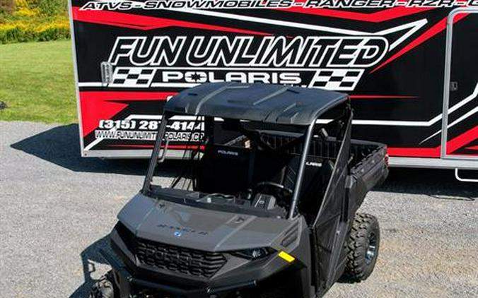 2025 Polaris Ranger 1000 Premium