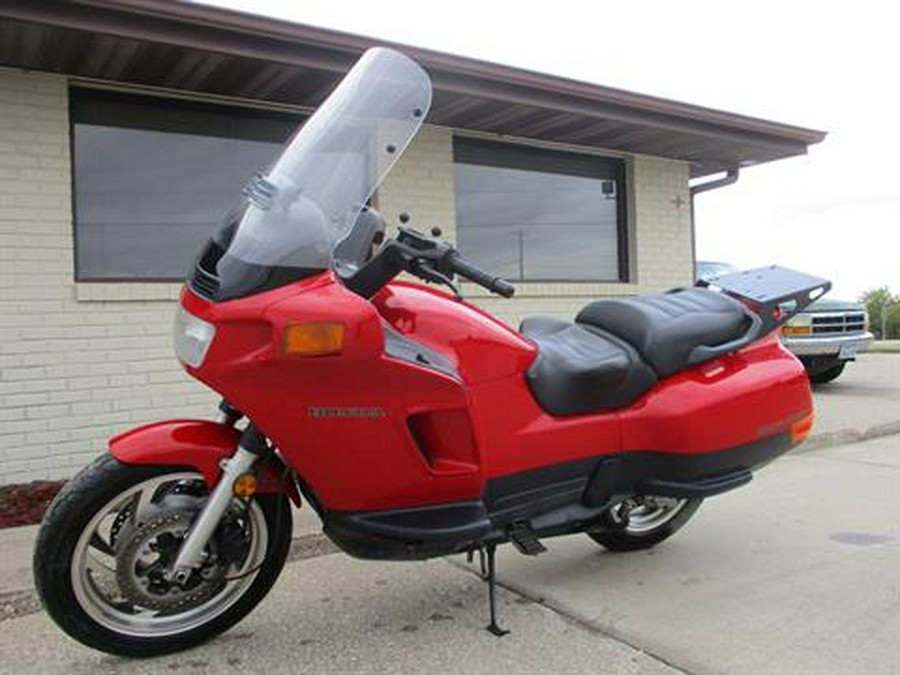 1997 Honda Pacific Coast