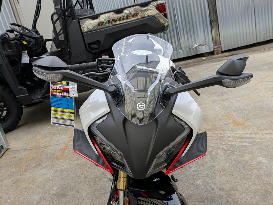 2025 CFMOTO 450SS