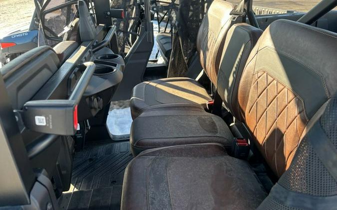 2025 CFMOTO UFORCE U10 Pro XL