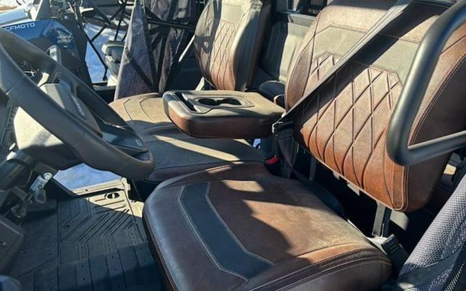 2025 CFMOTO UFORCE U10 Pro XL