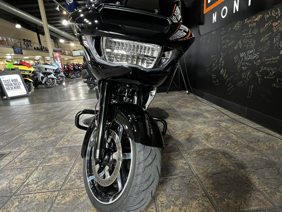 FLTRX 2024 Road Glide®