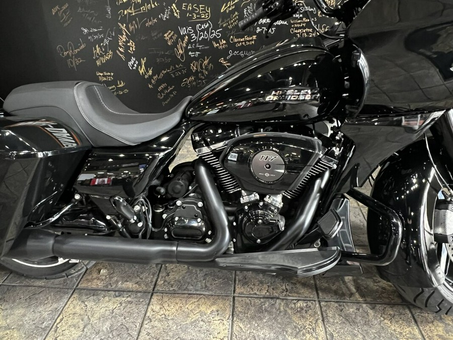 FLTRX 2024 Road Glide®