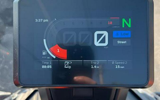 2026 KTM 390 Adventure R