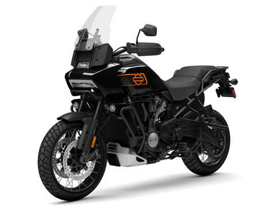 2026 Harley-Davidson Pan America® 1250 Special