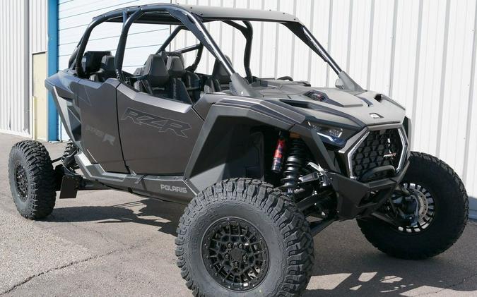 2026 Polaris® RZR Pro R 4 Ultimate