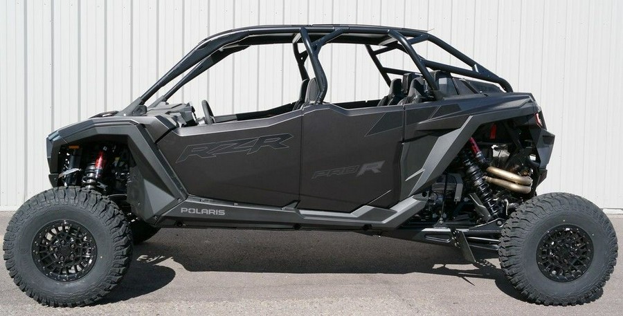 2026 Polaris® RZR Pro R 4 Ultimate