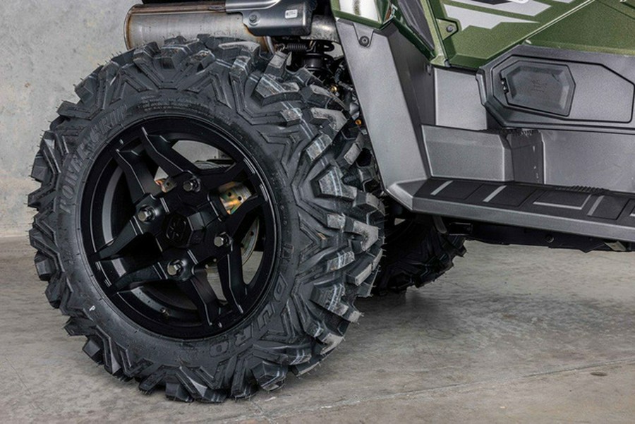 2026 Polaris Sportsman Touring 570 Premium