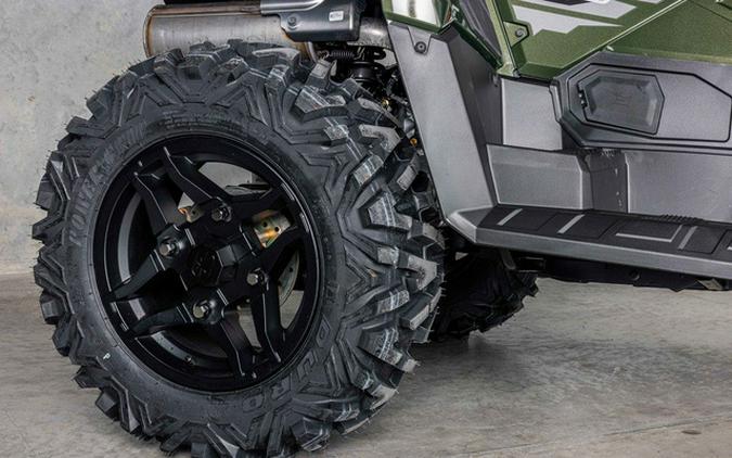 2026 Polaris Sportsman Touring 570 Premium