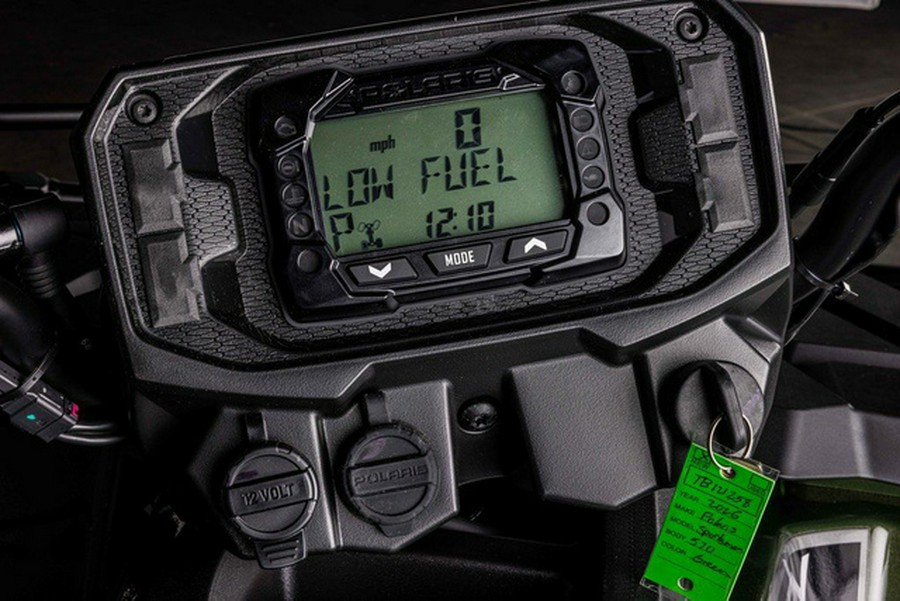 2026 Polaris Sportsman Touring 570 Premium