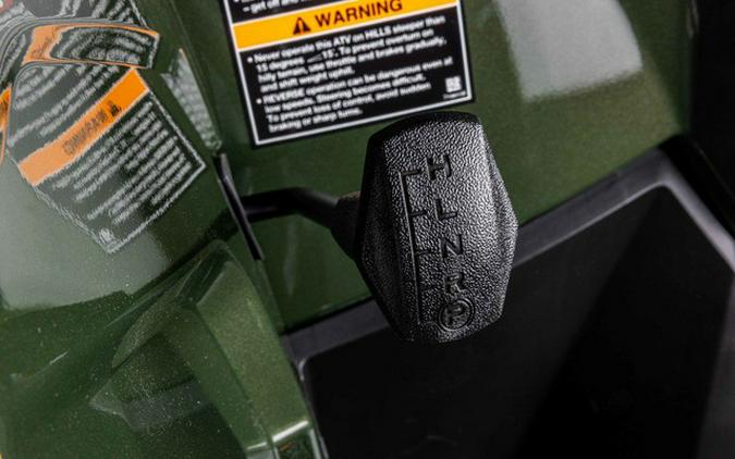 2026 Polaris Sportsman Touring 570 Premium