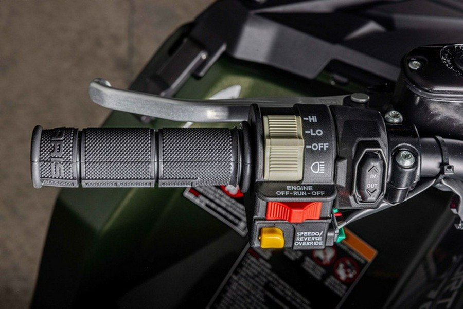 2026 Polaris Sportsman Touring 570 Premium