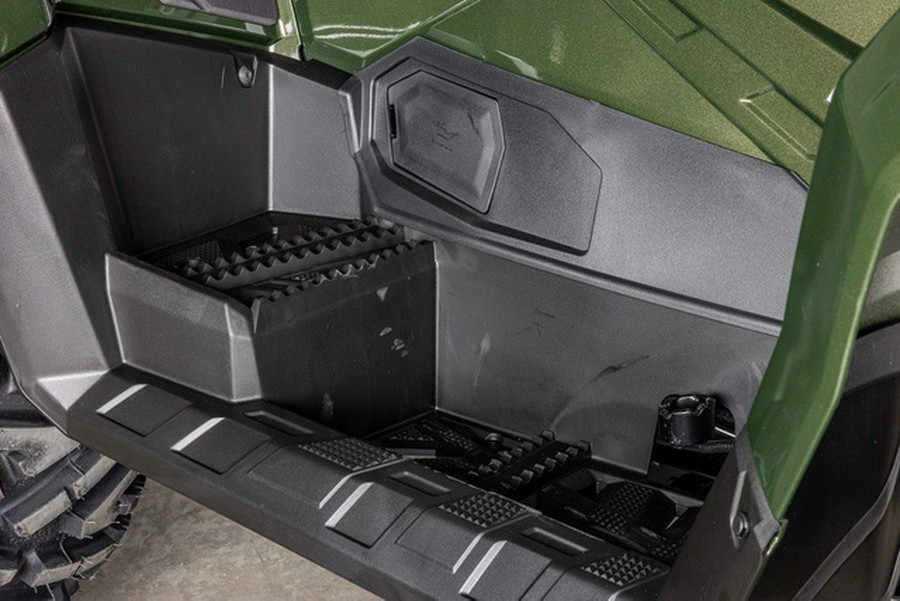 2026 Polaris Sportsman Touring 570 Premium