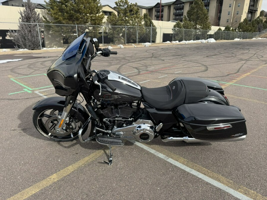 FLHX 2026 Street Glide®