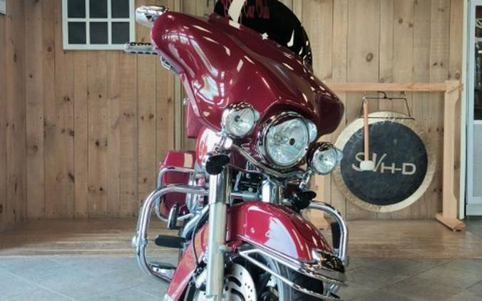 2006 Harley-Davidson Electra Glide® Classic
