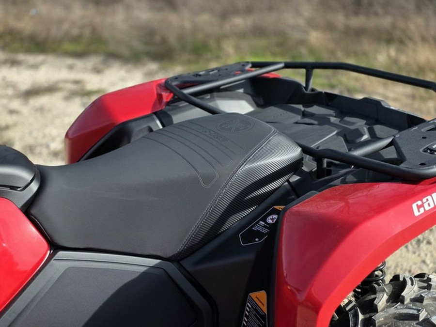 2026 Can-Am Outlander DPS 700