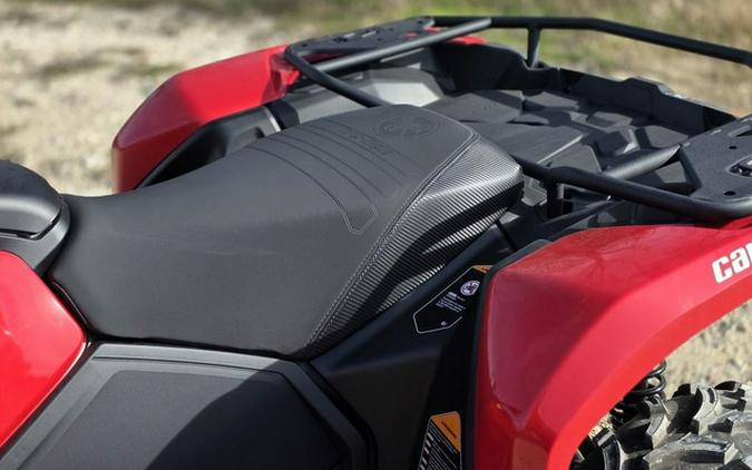 2026 Can-Am Outlander DPS 700