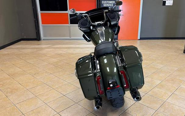 2026 Harley-Davidson® FLTRX - Road Glide®