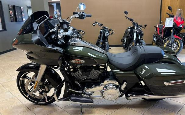 2026 Harley-Davidson® FLTRX - Road Glide®